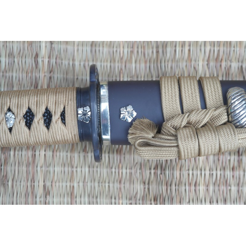 Roiyaru Sanmai Katana Roiyaru Sanmai Katana