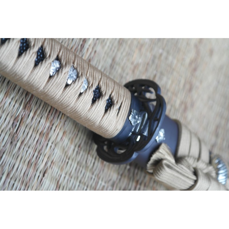 Roiyaru Sanmai Katana Roiyaru Sanmai Katana