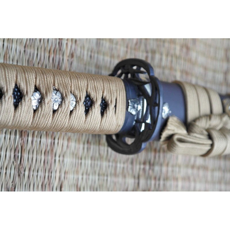 Roiyaru Sanmai Katana Roiyaru Sanmai Katana