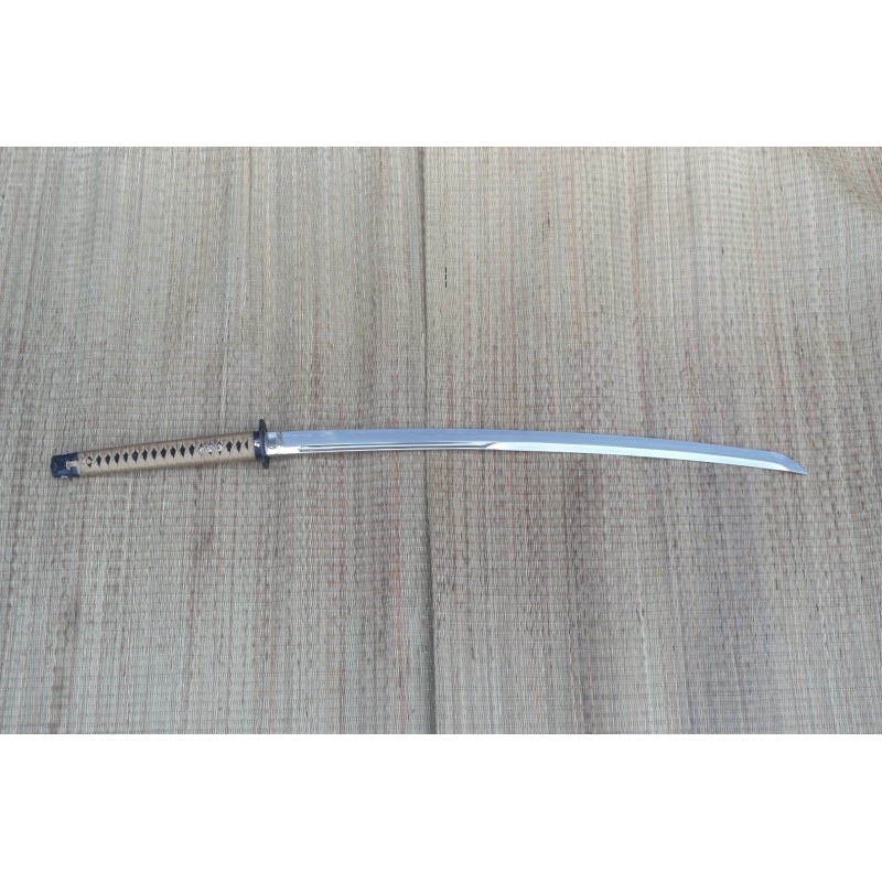 Roiyaru Sanmai Katana Roiyaru Sanmai Katana