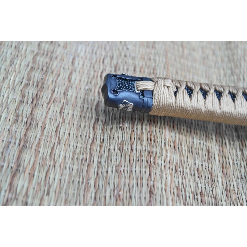 Roiyaru Sanmai Katana Roiyaru Sanmai Katana