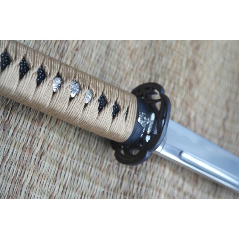 Roiyaru Sanmai Katana Roiyaru Sanmai Katana