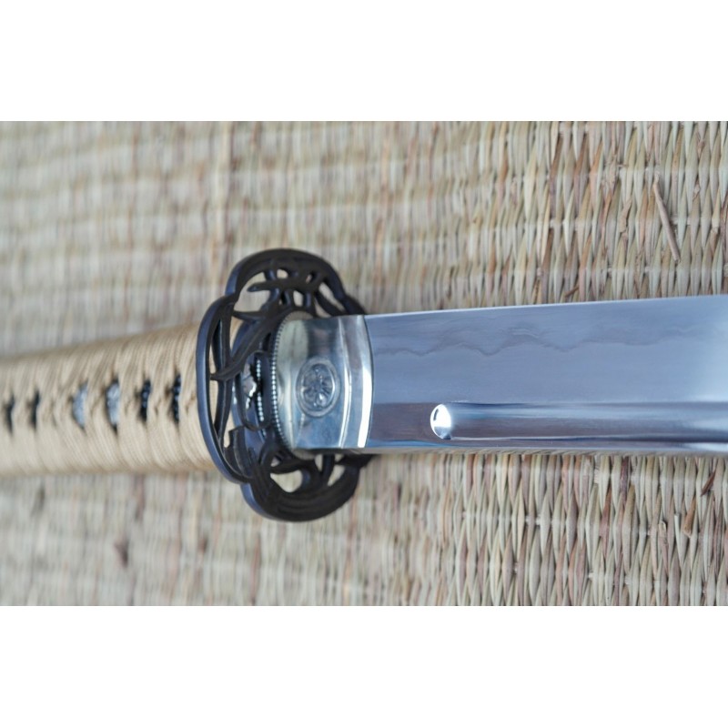 Roiyaru Sanmai Katana Roiyaru Sanmai Katana