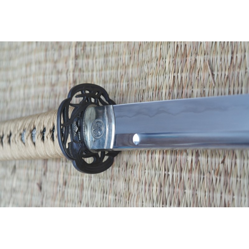 Roiyaru Sanmai Katana Roiyaru Sanmai Katana