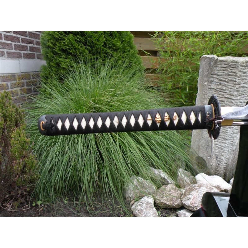Shinto Katana Samurai Sword Shinto Katana Samurai Sword