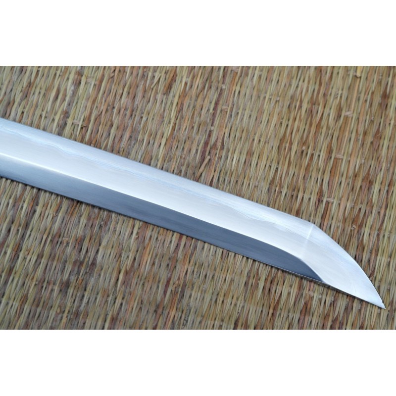 Roiyaru Sanmai Katana Roiyaru Sanmai Katana