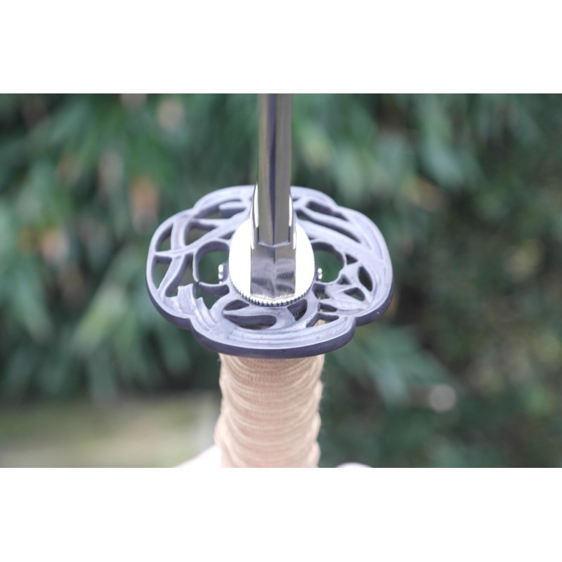 Roiyaru Sanmai Katana Roiyaru Sanmai Katana