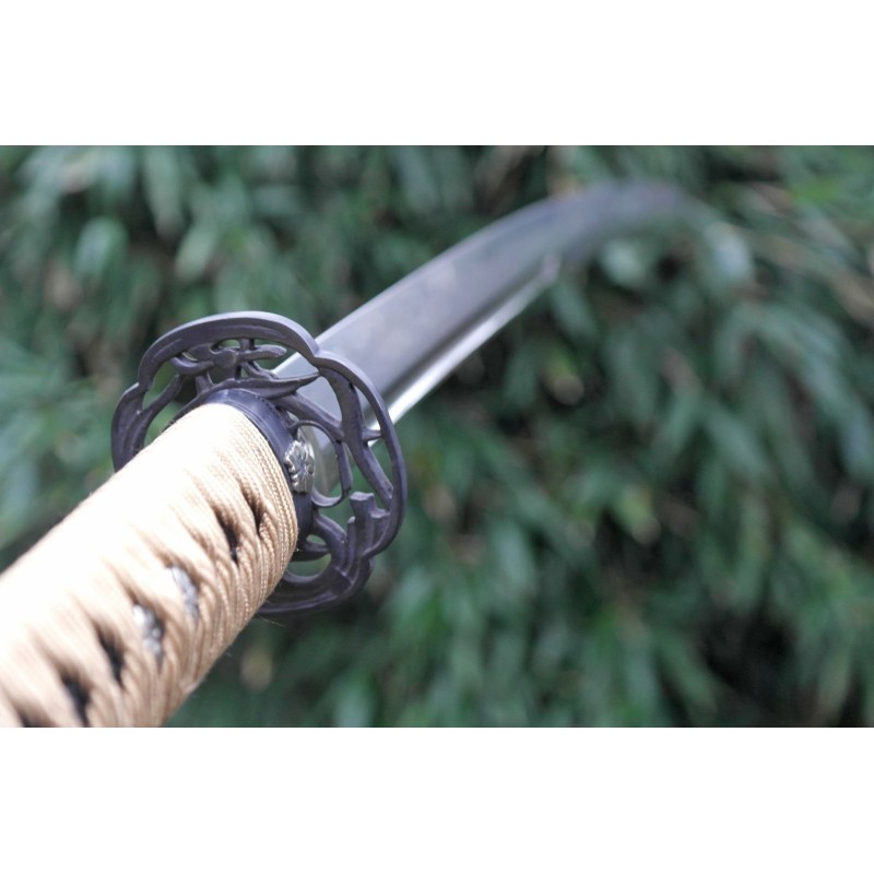 Roiyaru Sanmai Katana Roiyaru Sanmai Katana