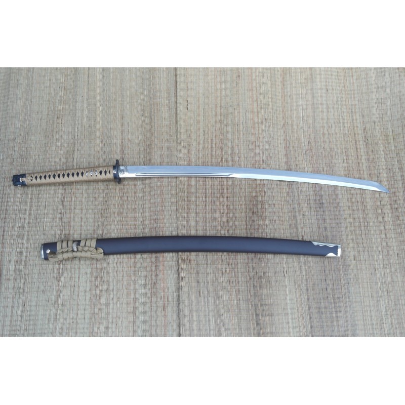 Roiyaru Sanmai Katana Roiyaru Sanmai Katana