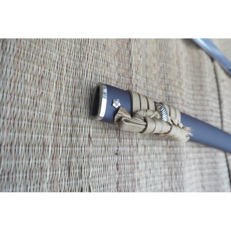 Roiyaru Sanmai Katana Roiyaru Sanmai Katana