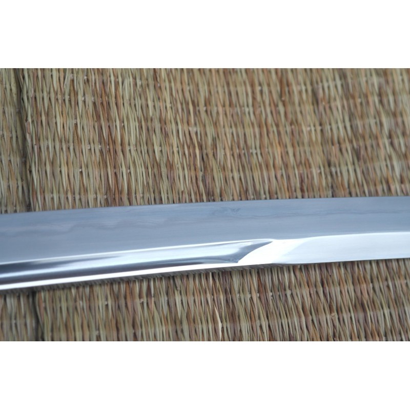 Roiyaru Sanmai Katana Roiyaru Sanmai Katana