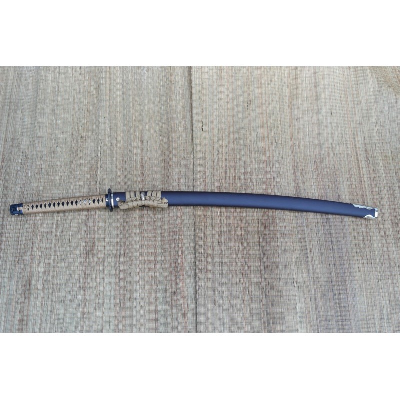 Roiyaru Sanmai Katana Roiyaru Sanmai Katana