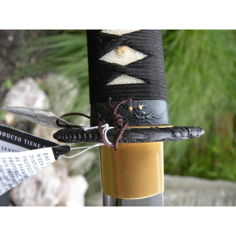 Shinto Katana Samurai Sword Shinto Katana Samurai Sword