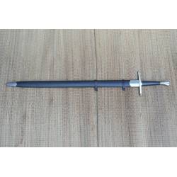 War Sword, one-and-a-half-handed sword