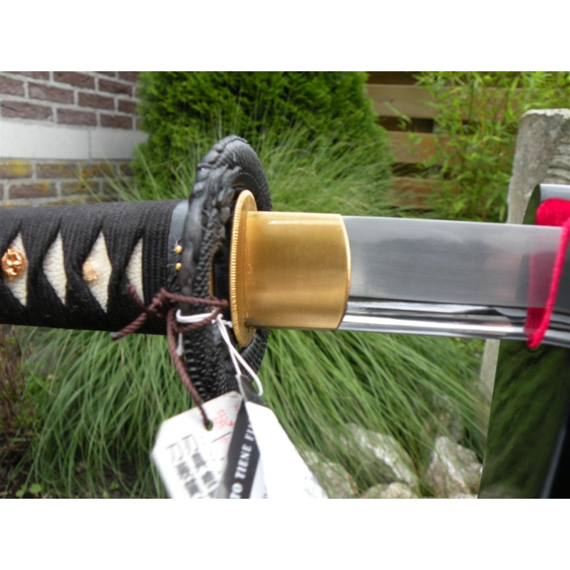 Shinto Katana Samurai Schwert