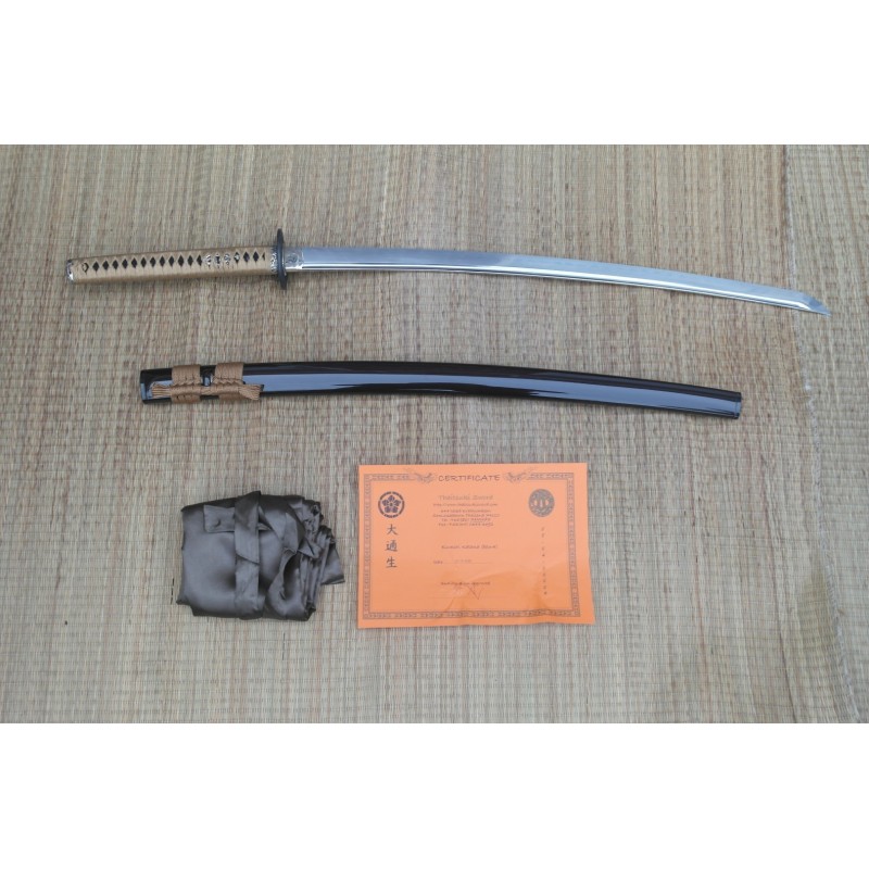 Kumori Katana Kumori Katana