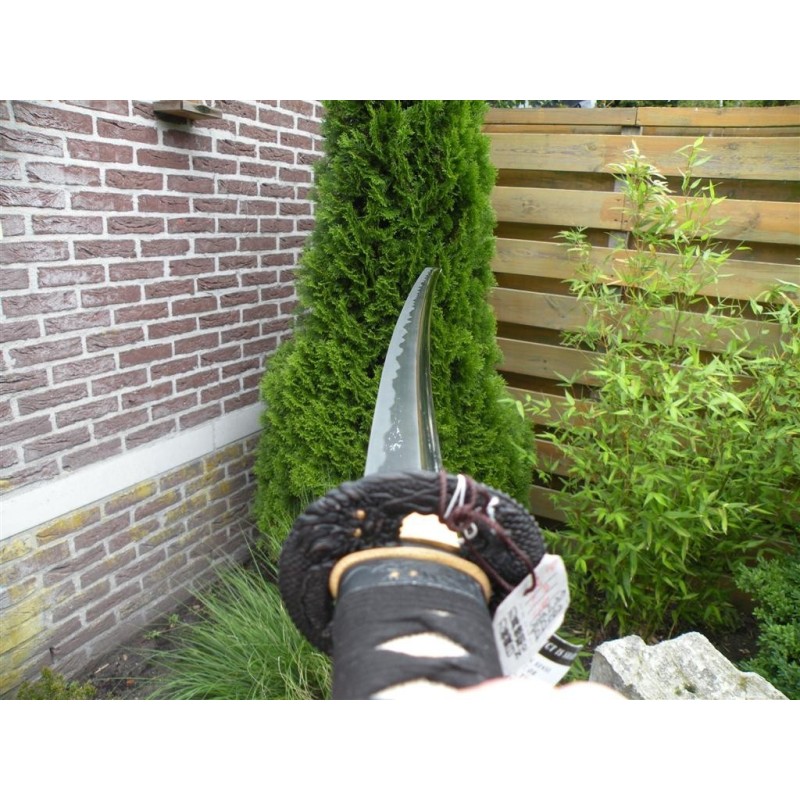 Shinto Katana Samurai Zwaard Shinto Katana Samurai Zwaard
