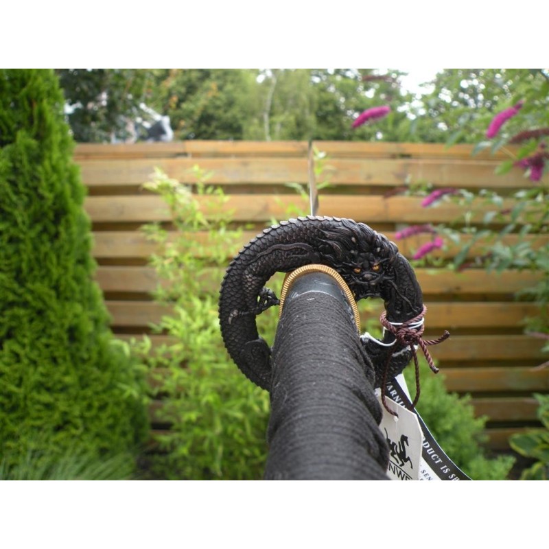 Shinto Katana Samurai Schwert