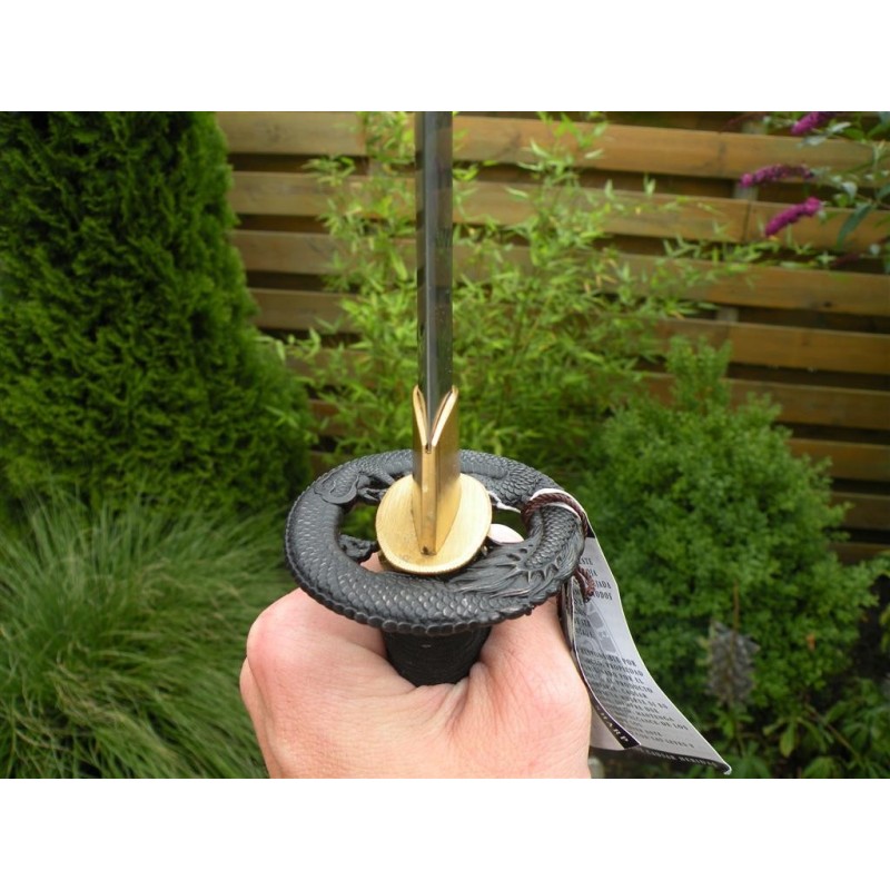 Shinto Katana Samurai Sword Shinto Katana Samurai Sword