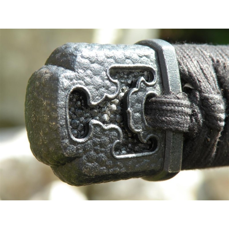 Kouga Ninja-To Hanwei Paul Chen Kouga Ninja-To Hanwei Paul Chen