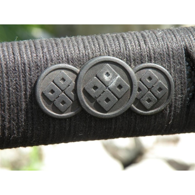 Kouga Ninja-To Schwert Hanwei Paul Chen Kouga Ninja-To Schwert Hanwei Paul Chen