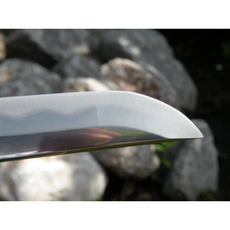 Kouga Ninja-To Schwert Hanwei Paul Chen Kouga Ninja-To Schwert Hanwei Paul Chen