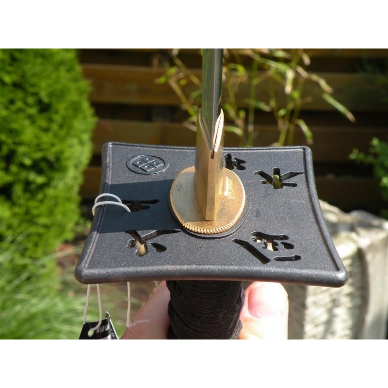 Kouga Ninja-To Schwert Hanwei Paul Chen Kouga Ninja-To Schwert Hanwei Paul Chen