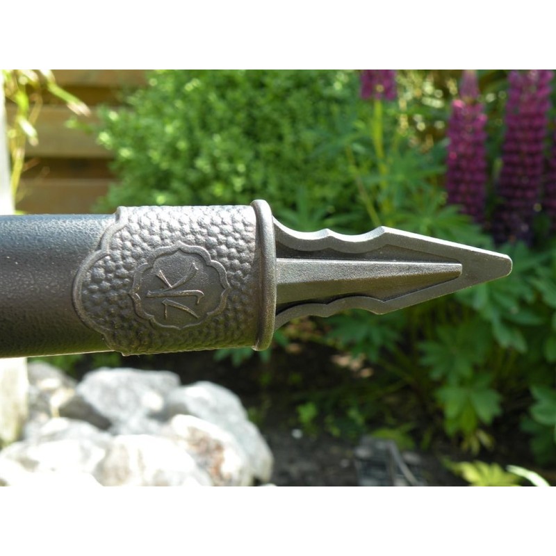 Kouga Ninja-To Schwert Hanwei Paul Chen Kouga Ninja-To Schwert Hanwei Paul Chen