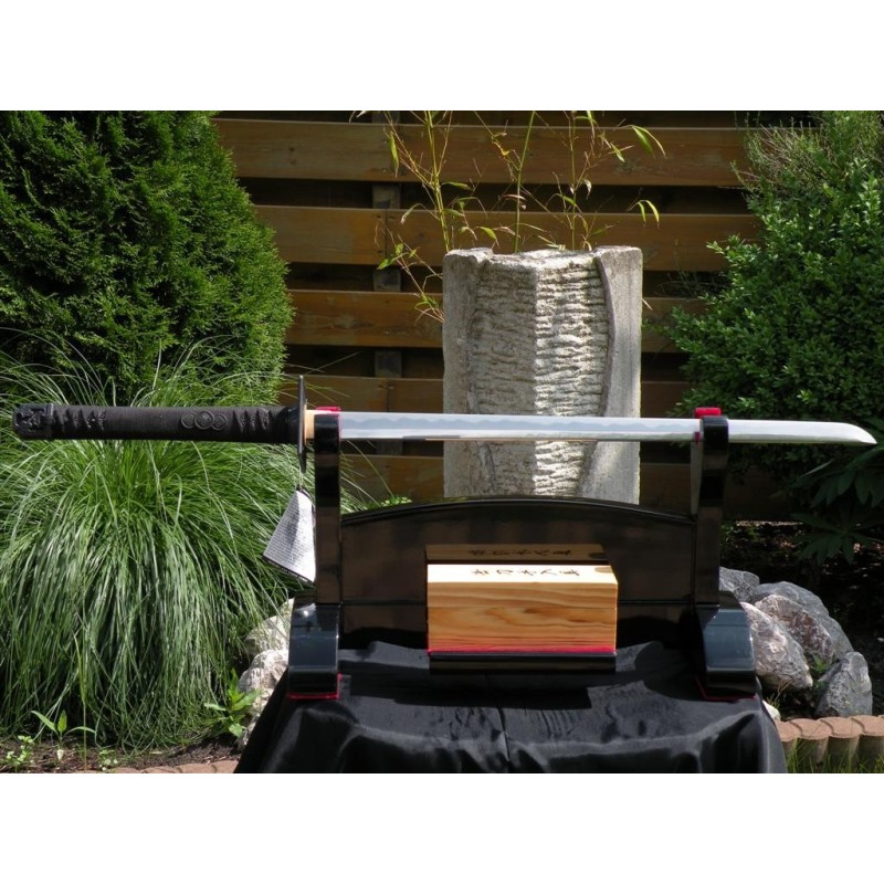 Kouga Ninja-To Schwert Hanwei Paul Chen Kouga Ninja-To Schwert Hanwei Paul Chen