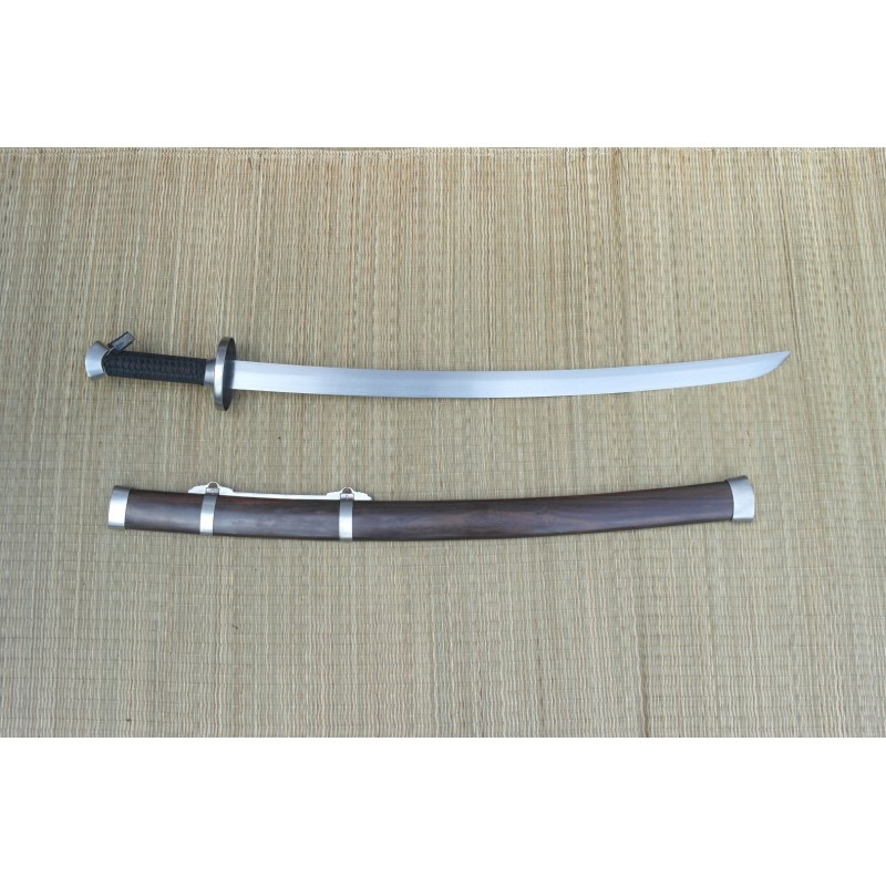 Cutting Dao - Scott M. Rodell Cutting Dao - Scott M. Rodell