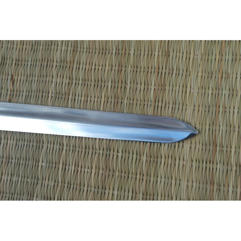 Shaolin Temple Jian Shaolin Temple Jian