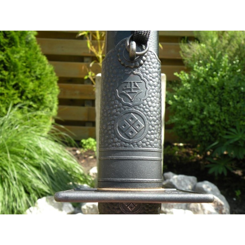 Kouga Ninja-To Hanwei Paul Chen Kouga Ninja-To Hanwei Paul Chen