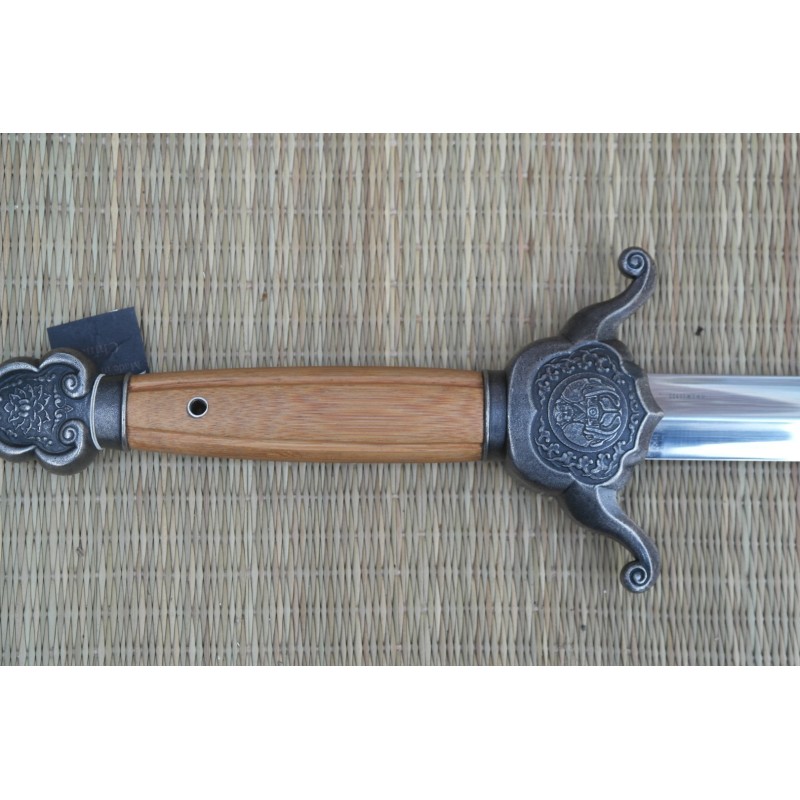 Shaolin Temple Jian Shaolin Temple Jian