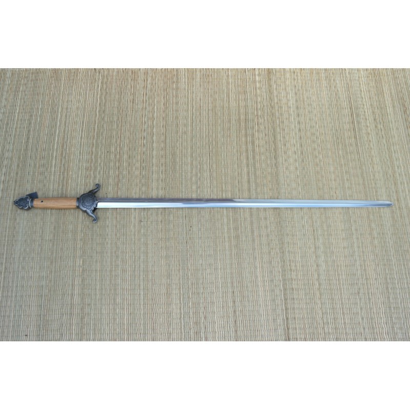 Shaolin Temple Jian Shaolin Temple Jian