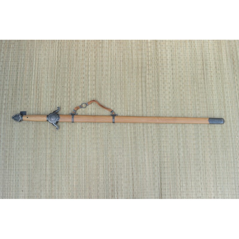 Shaolin Temple Jian Shaolin Temple Jian