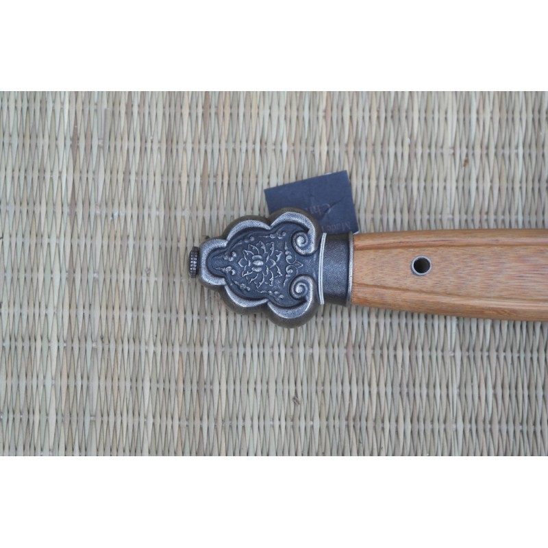 Shaolin Temple Jian Shaolin Temple Jian