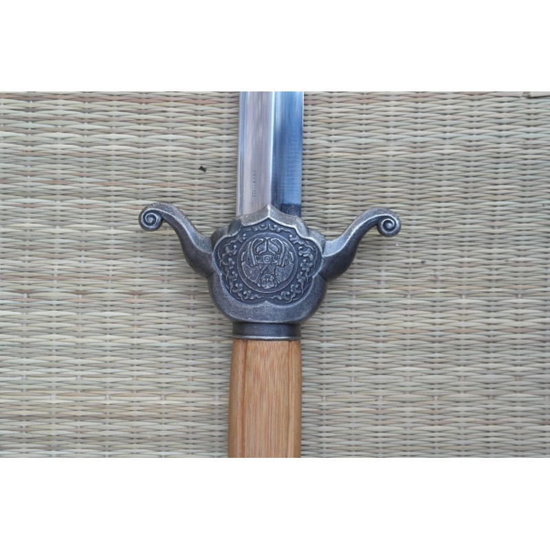 Shaolin Temple Jian Shaolin Temple Jian