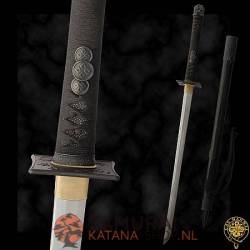 Kouga Ninja-To Schwert Hanwei Paul Chen