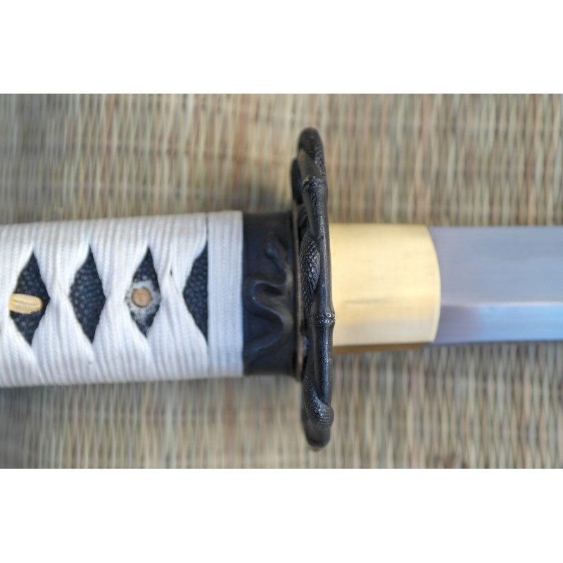 Snake Katana Snake Katana