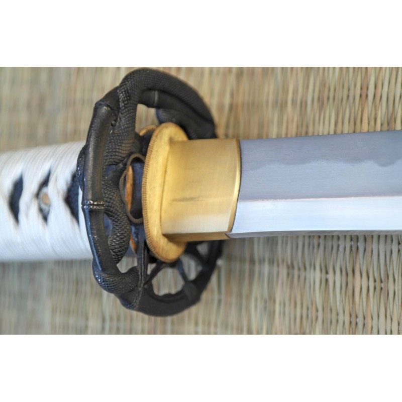 Snake Katana Snake Katana