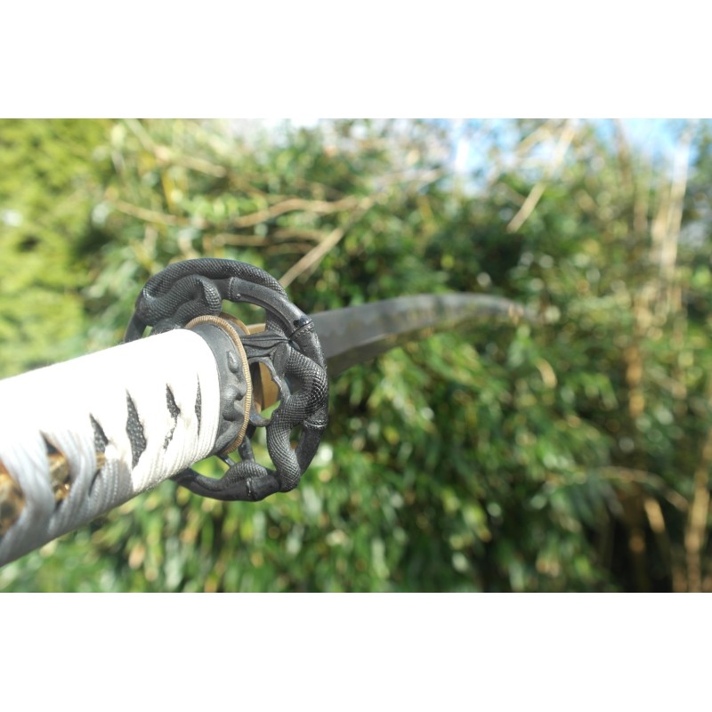 Snake Katana Snake Katana