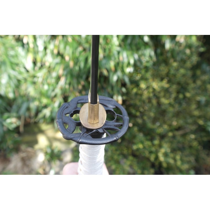 Snake Katana Snake Katana