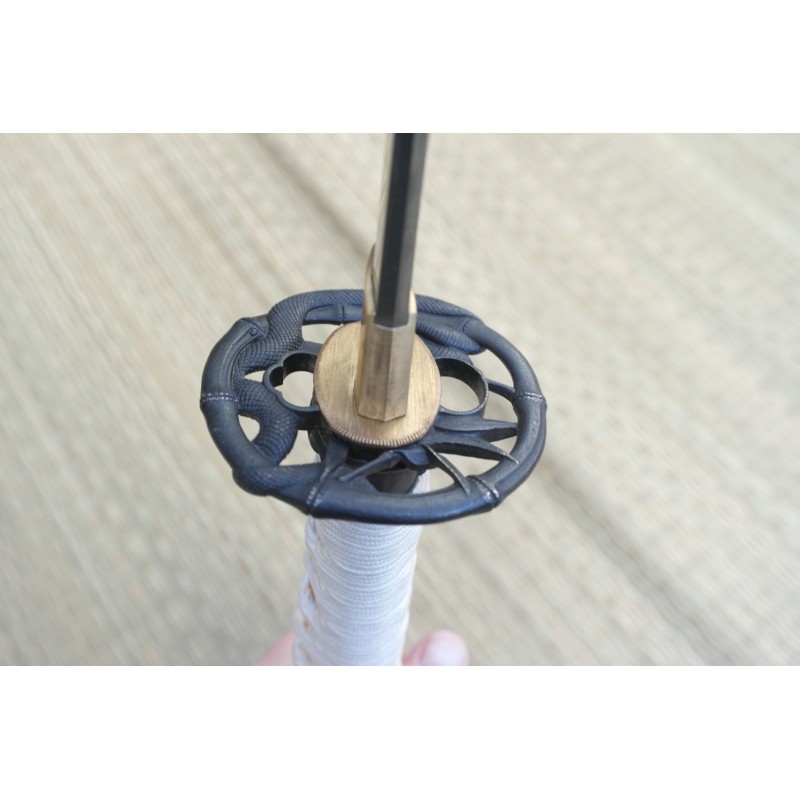 Snake Katana Snake Katana