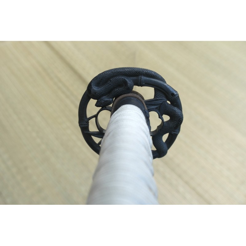 Snake Katana Snake Katana