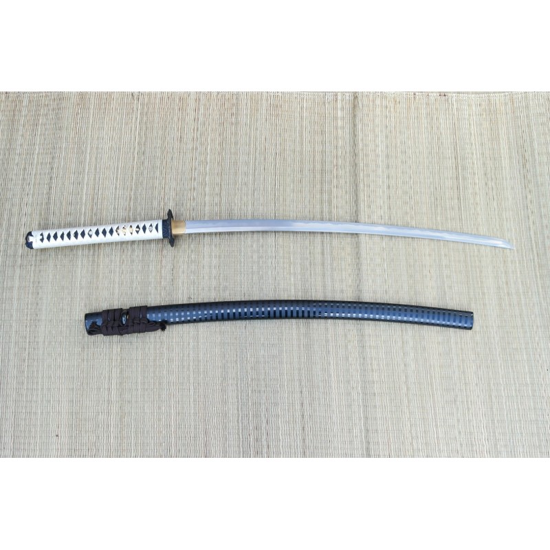 Snake Katana Snake Katana