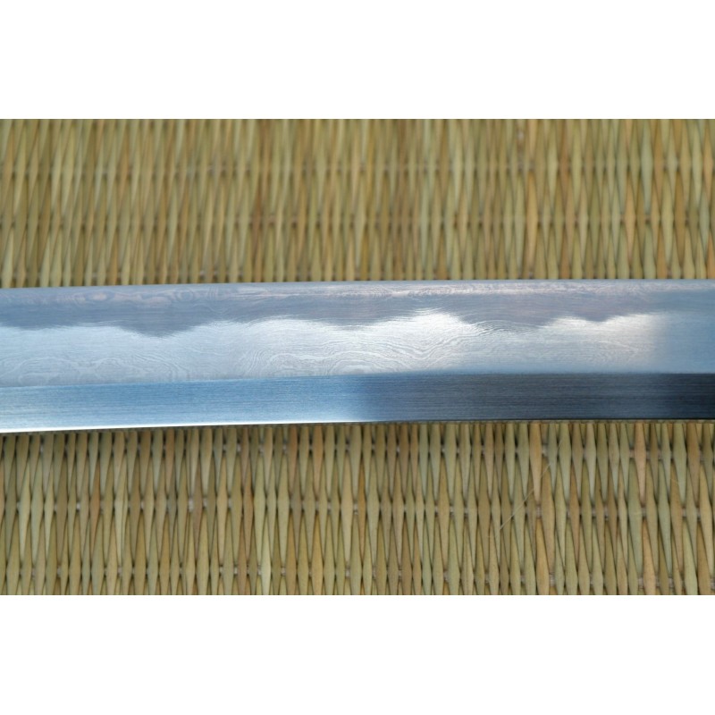 Snake Katana Snake Katana