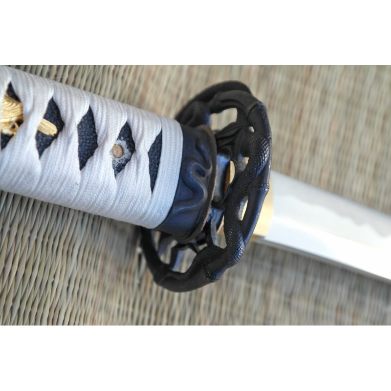 Snake Katana Snake Katana