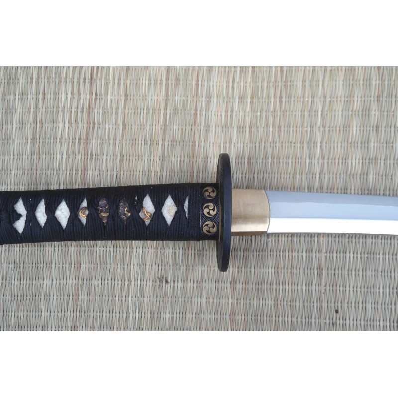 Wind and Thunder Wakizashi Wind and Thunder Wakizashi