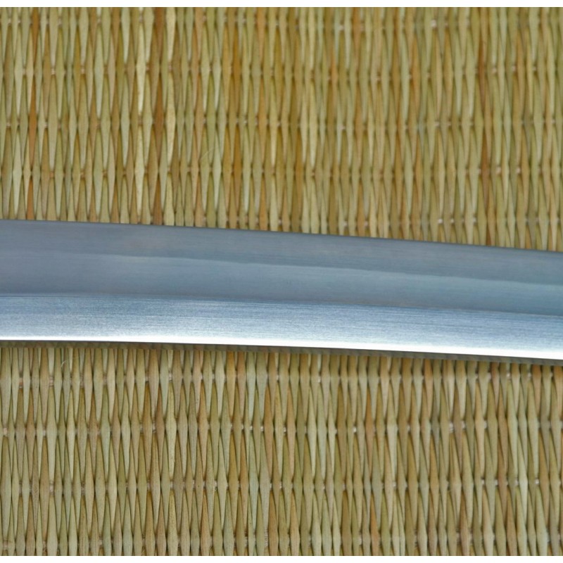 Wind and Thunder Wakizashi Wind and Thunder Wakizashi