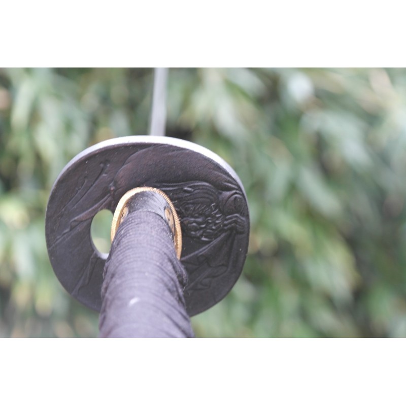 Wind and Thunder Wakizashi Wind and Thunder Wakizashi